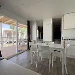 אתר קמפינג Solcio Village לזה