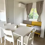 Campingplads Solcio Village