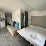 Solcio Village Campingplads Lesa