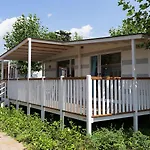 Solcio Village Campingplads