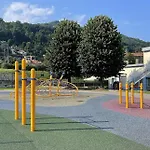 Solcio Village אתר קמפינג לזה