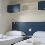 אתר קמפינג Solcio Village *