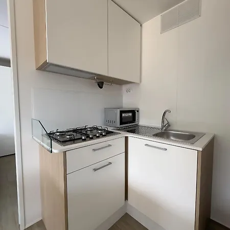 Solcio Village Campingplads *