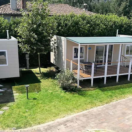 Solcio Village Campingplads *