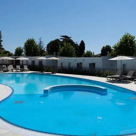 Solcio Village Campingplads