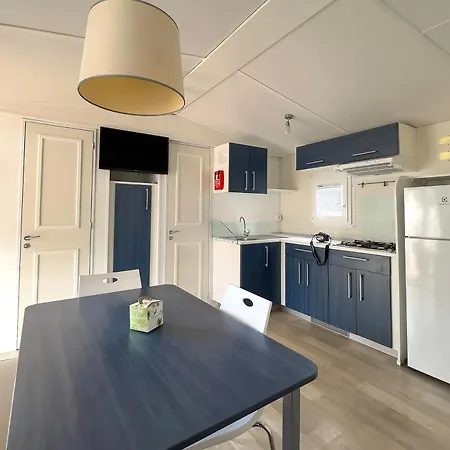 Solcio Village Campingplads Lesa