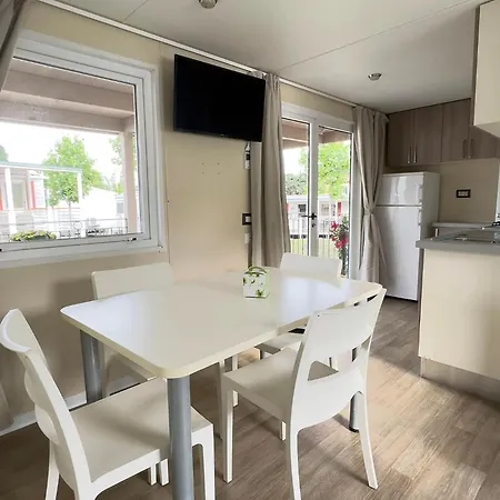 Solcio Village Campingplads Lesa