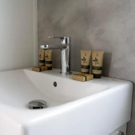 Campingplads Solcio Village