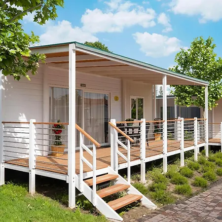 Solcio Village Campingplads