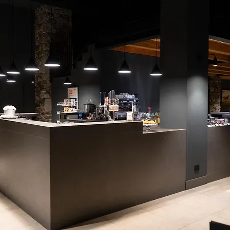 Campingplads Solcio Village Lesa