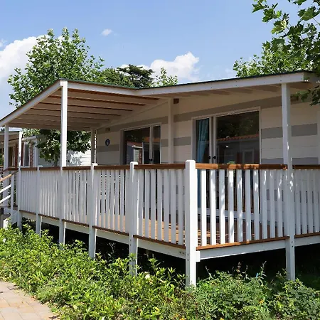 Solcio Village Campingplads