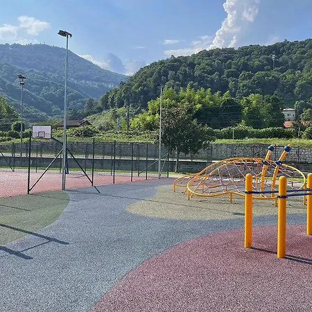 Solcio Village *