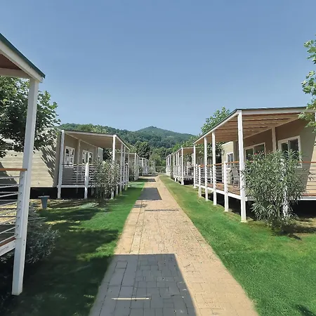 Κάμπινγκ Solcio Village *