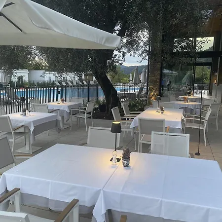 Solcio Village Campingplads