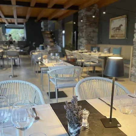 Campingplads Solcio Village *