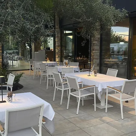 Solcio Village Campingplads *