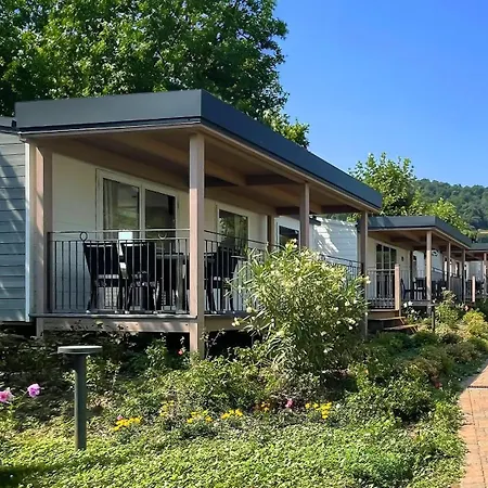Solcio Village Κάμπινγκ Lesa