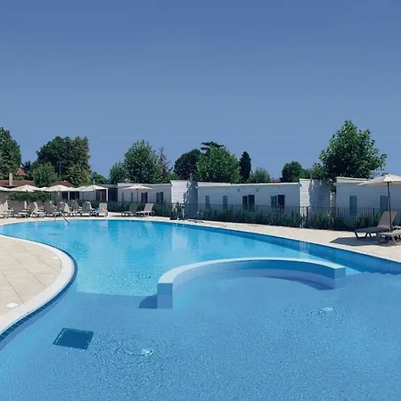 Campeggio Solcio Village Lesa
