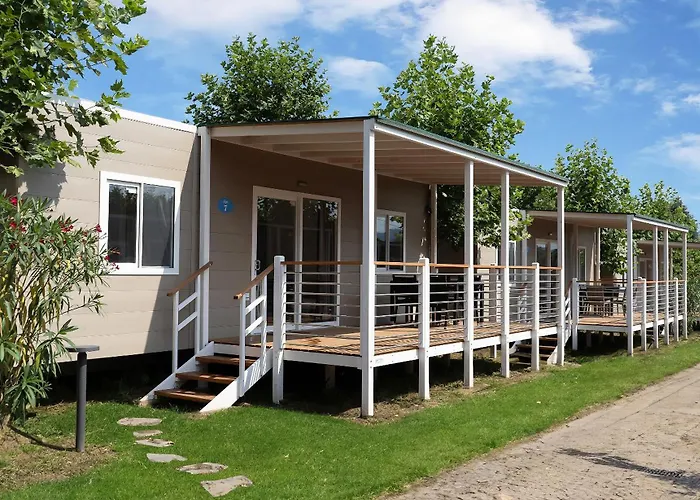 Solcio Village Camping