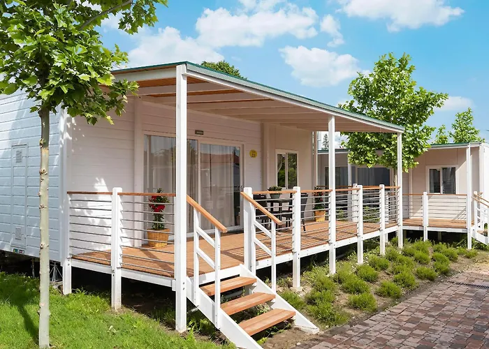 Solcio Village Kemping