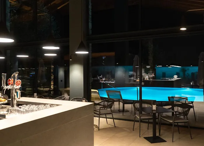 Solcio Village Kemping