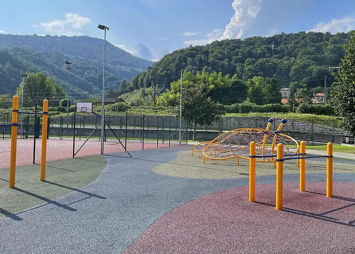 Solcio Village *