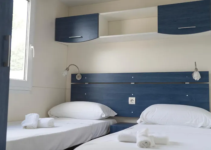 Camping Solcio Village *
