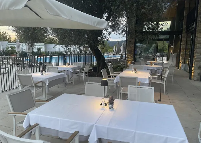 Solcio Village Campingplads