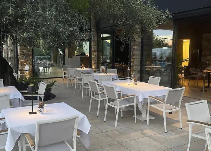 Solcio Village Campingplads *